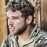 Max Thieriot
