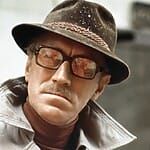 Max Von Sydow