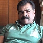 Sharat Saxena