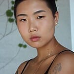 May Hong