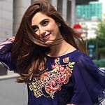 Maya Ali