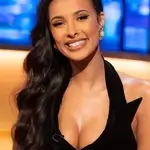 Maya Jama