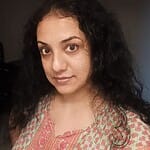 Maya Menon