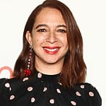 Maya Rudolph