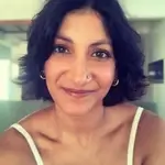 Maya Sarao