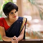 Maya Sundarakrishnan