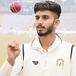 Mayank Markande