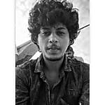 Mayur More