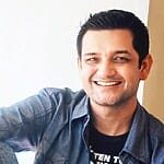 Mayur Puri
