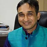 Mayur Vakani
