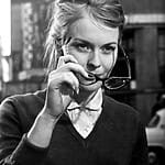 Jean Seberg