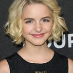 Mckenna Grace