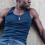 Mckinley Belcher Iii