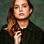 Meaghan Martin