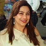 Medha Manjrekar