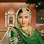 Meena Kumari