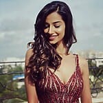 Meenakshi Chaudhary