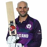 Kyle Coetzer