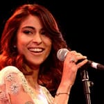 Meesha Shafi
