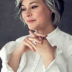 Meg Tilly