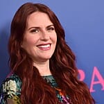Megan Mullally