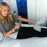 megan-park-height