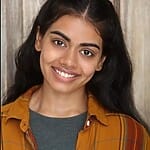 Megan Suri
