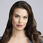 Meghan Ory
