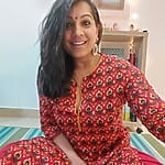 Meghna Naidu