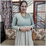 Meghana Raj