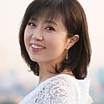 Megumi Hayashibara