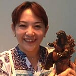 Megumi Odaka