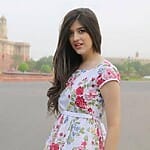 Mehak Manwani