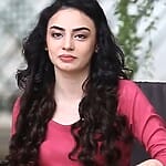 Mehar Bano