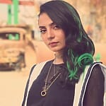 mehar-bano-height