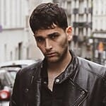 Mehdi Boudina