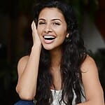 meher-pavri-height