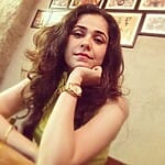 Meher Vij
