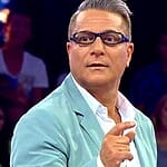 Mehmet Ali Erbil