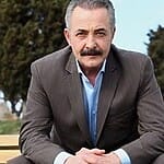 Mehmet Aslantug