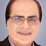 Mehmood Aslam