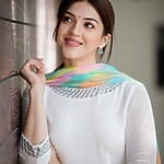 Mehreen Pirzada