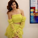 Mehreen Kaur Pirzada