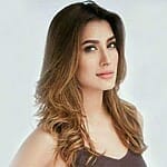 Mehwish Hayat