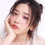 Mei Nagano