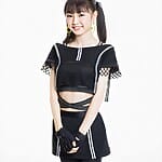 Mei Yamazaki