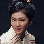 Meiko Kaji