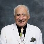 Mel Brooks