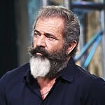 Mel Gibson