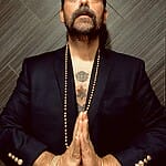 Mel Rodriguez